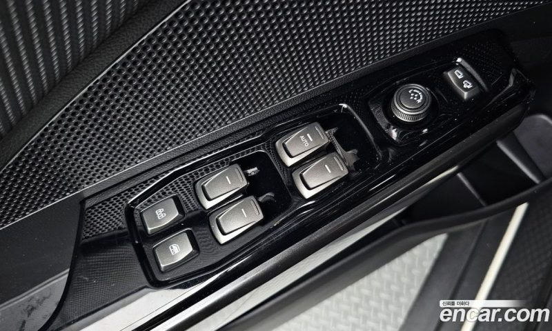 SsangYong Tivoli 1.5 A3 2WD