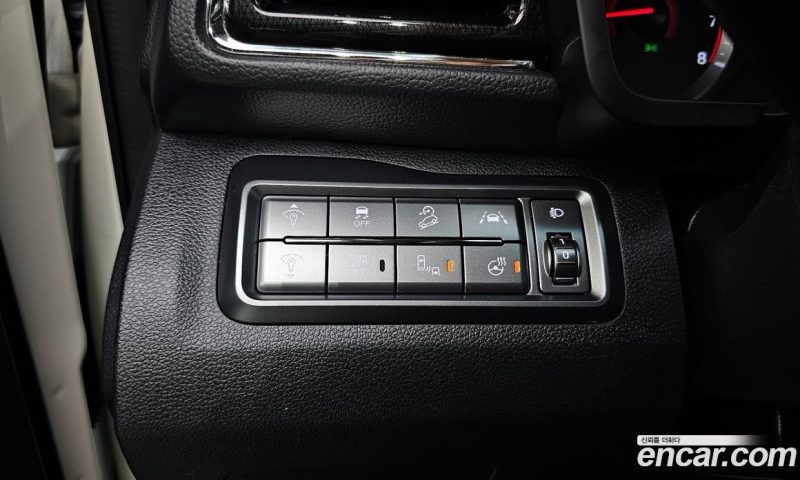 SsangYong Tivoli 1.5 A3 2WD