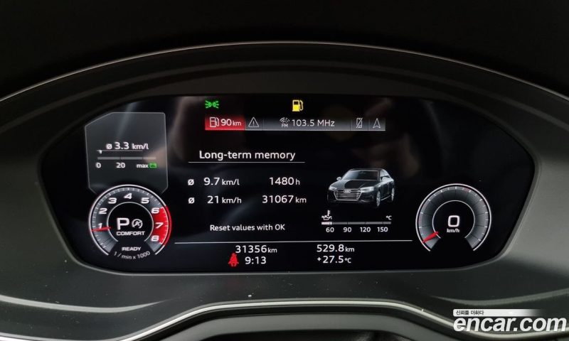 Audi A4 40 TFSI Premium