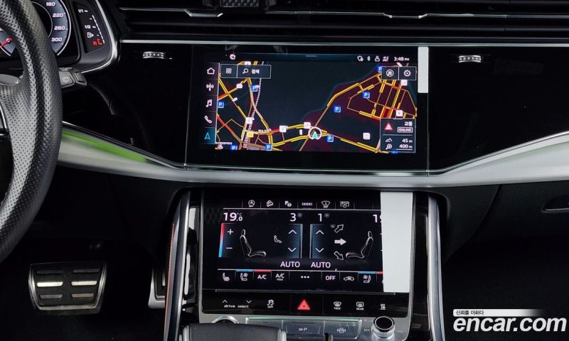 Audi Q8 50 TDI Quattro Premium