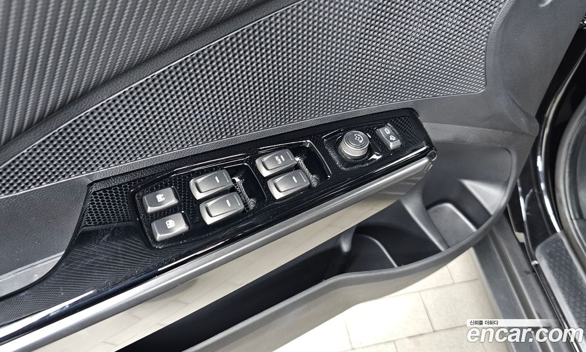SsangYong Tivoli Gasoline 1.5 2WD