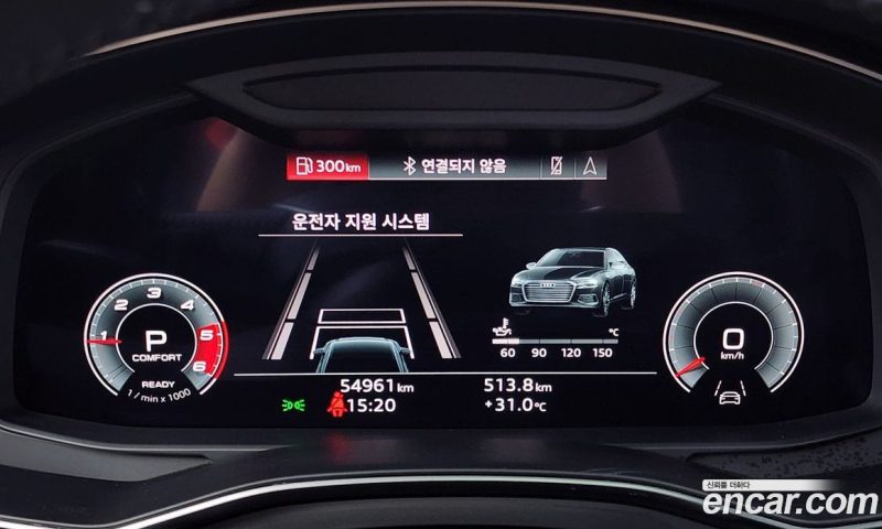 Audi A6 40 TDI Quattro Premium