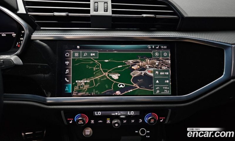 Audi Q3 35 TDI Premium Sportback