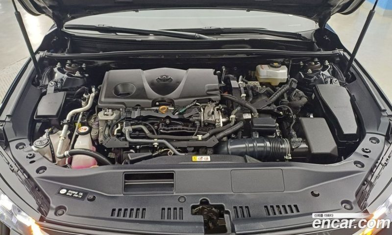 Toyota Avalon 2.5 Hybrid