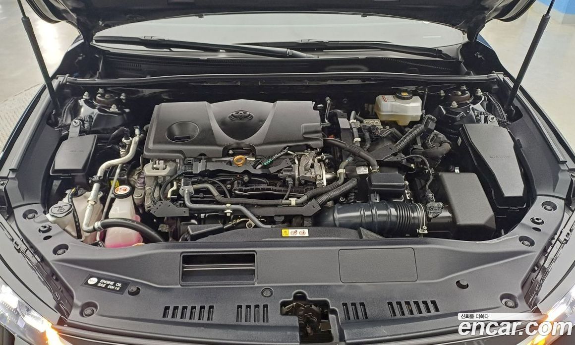Toyota Avalon 2.5 Hybrid
