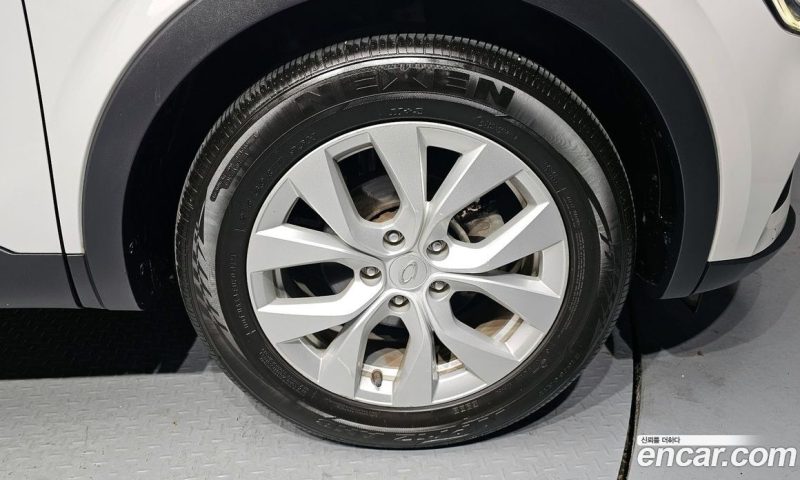 Renault Korea XM3 1.6 GTe LE Plus
