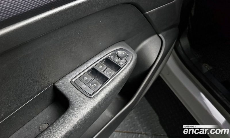 Renault Korea XM3 1.6 GTe LE Plus