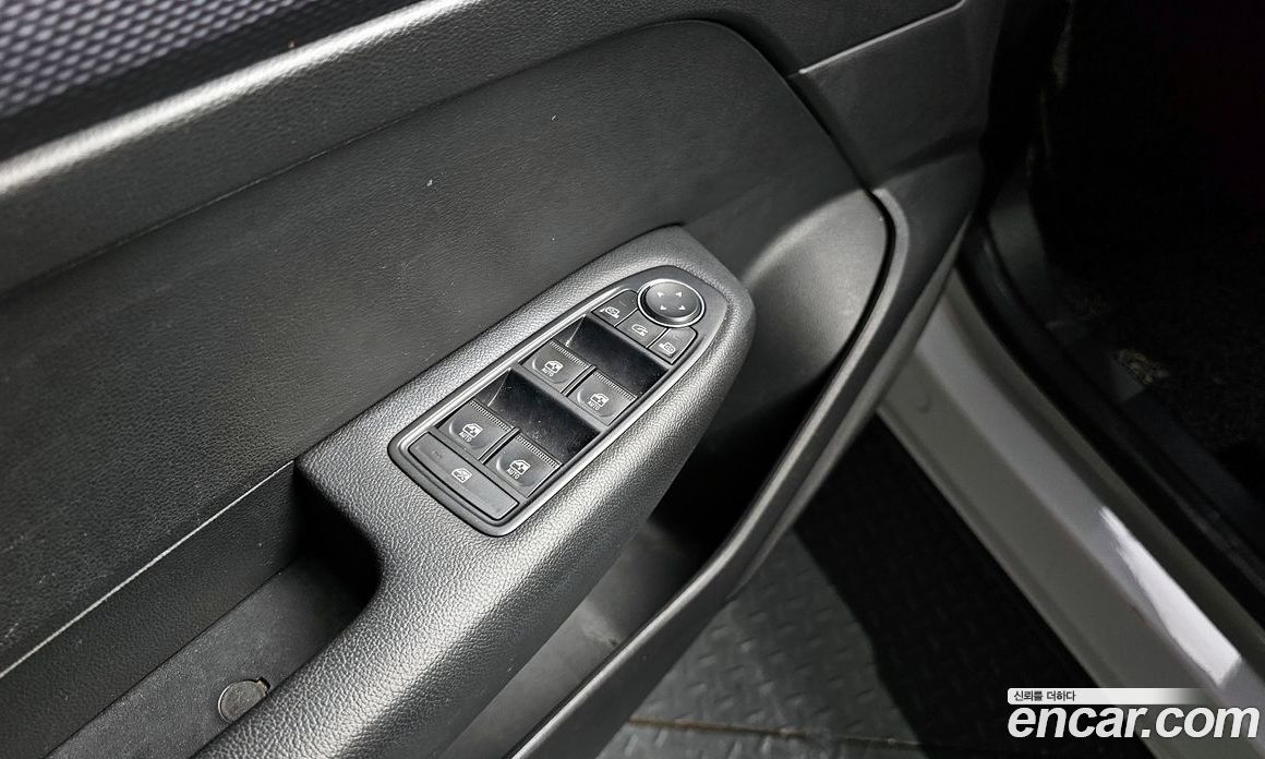 Renault Korea XM3 1.6 GTe LE Plus