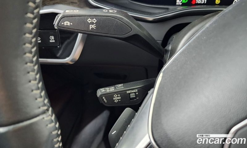 Audi A7 50 TDI Quattro Premium