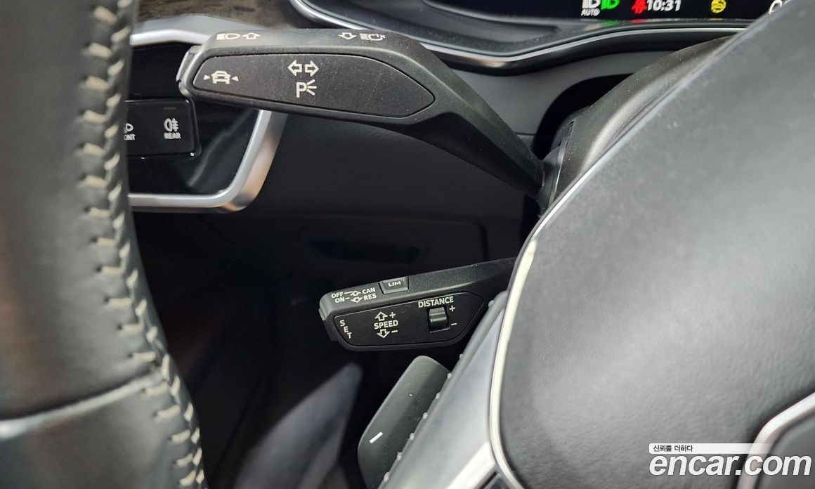 Audi A7 50 TDI Quattro Premium