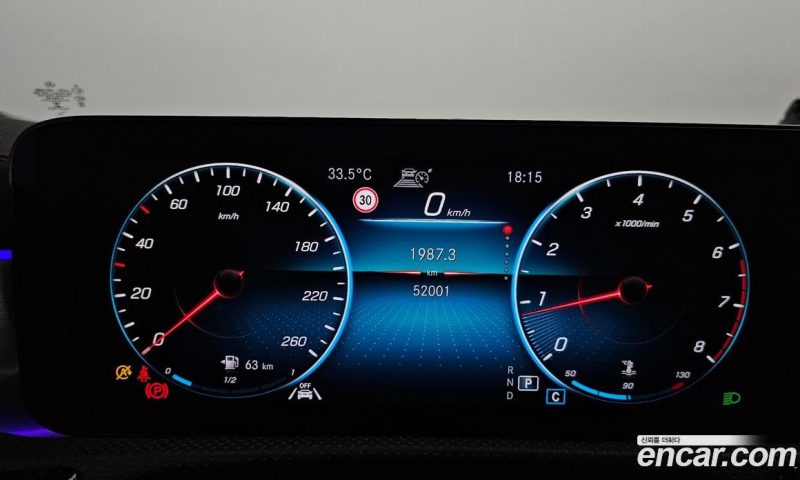 Mercedes Benz CLA-Class CLA250 4MATIC