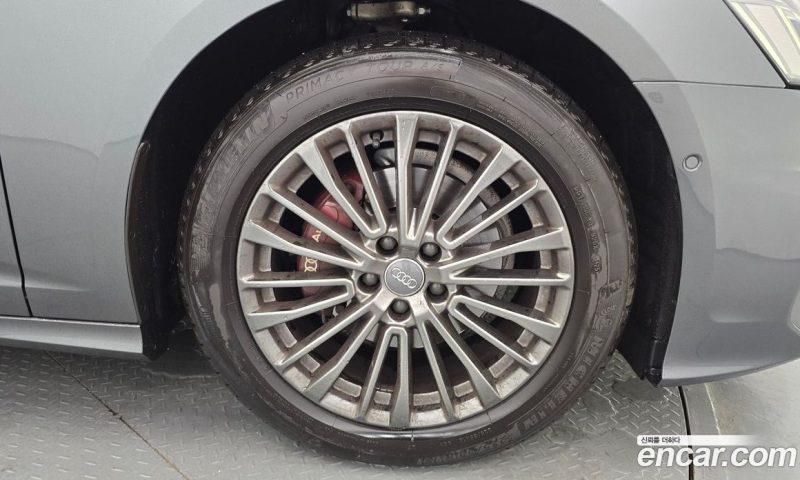 Audi A6 40 TDI Premium