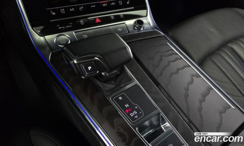 Audi A6 40 TDI Premium