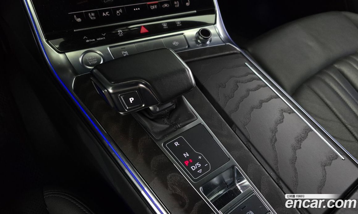 Audi A6 40 TDI Premium