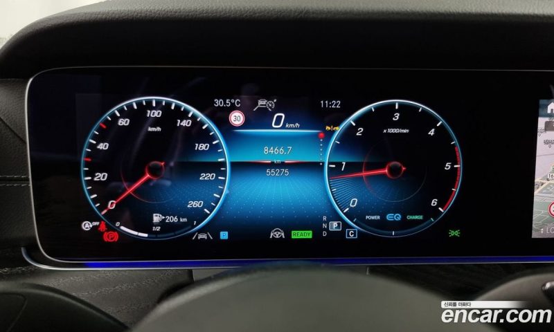 Mercedes Benz CLS-Class CLS300d 4MATIC