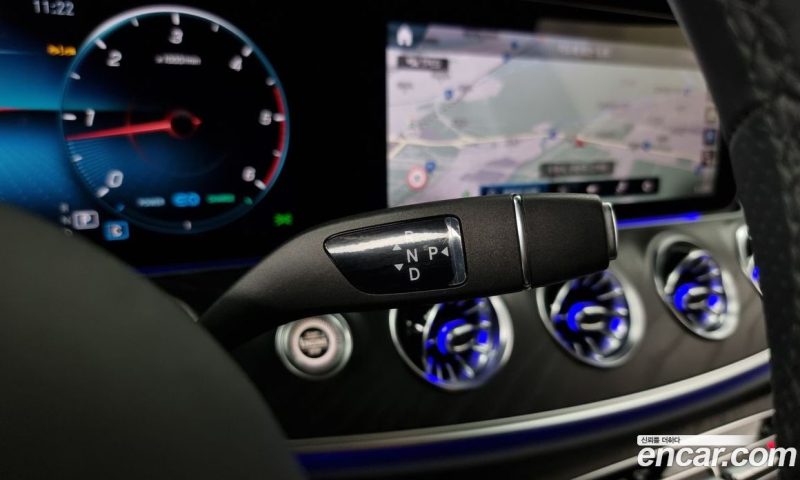 Mercedes Benz CLS-Class CLS300d 4MATIC