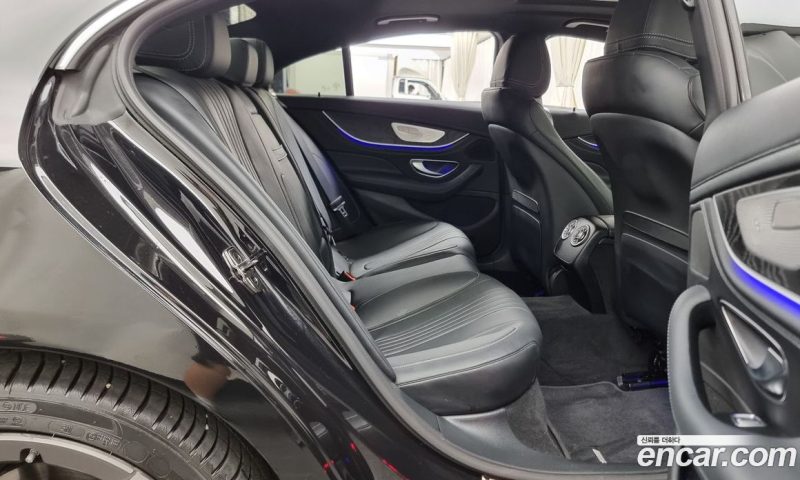 Mercedes Benz CLS-Class CLS300d 4MATIC
