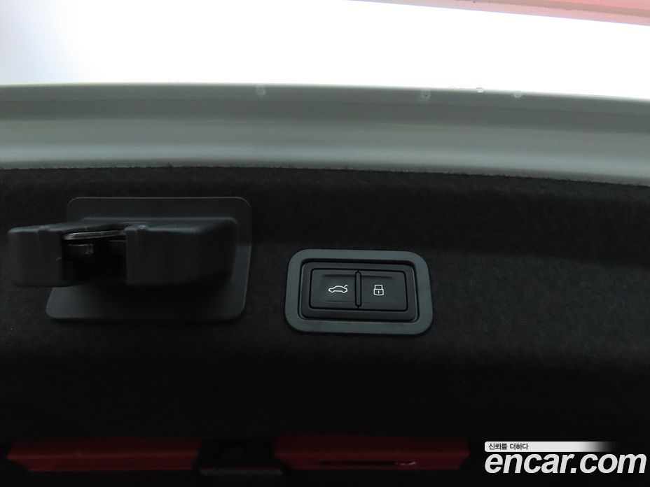 Audi A6 45 TDI Quattro Premium