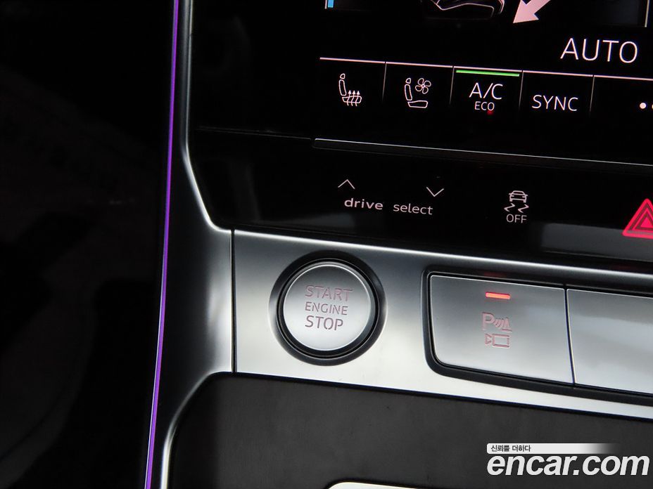 Audi A6 45 TDI Quattro Premium
