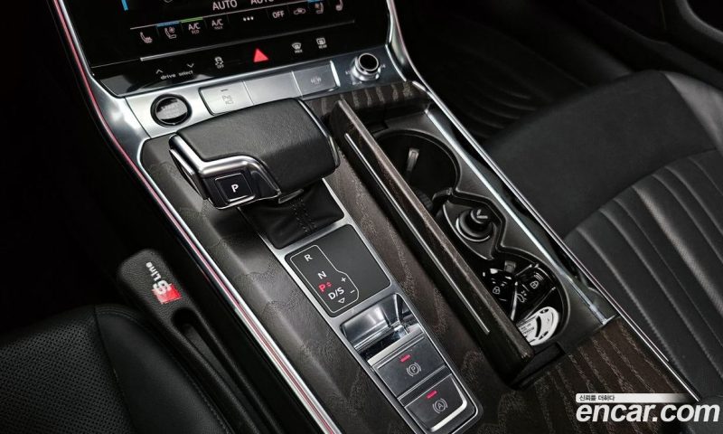 Audi A6 45 TFSI Premium