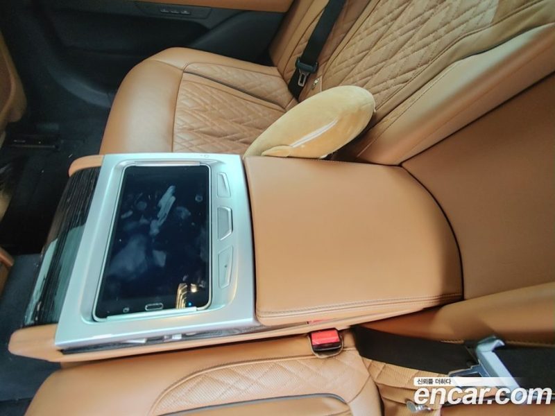 BMW 7-Series 730D xDrive M Sport