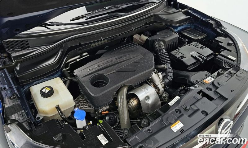 SsangYong Tivoli 1.5 A3 2WD