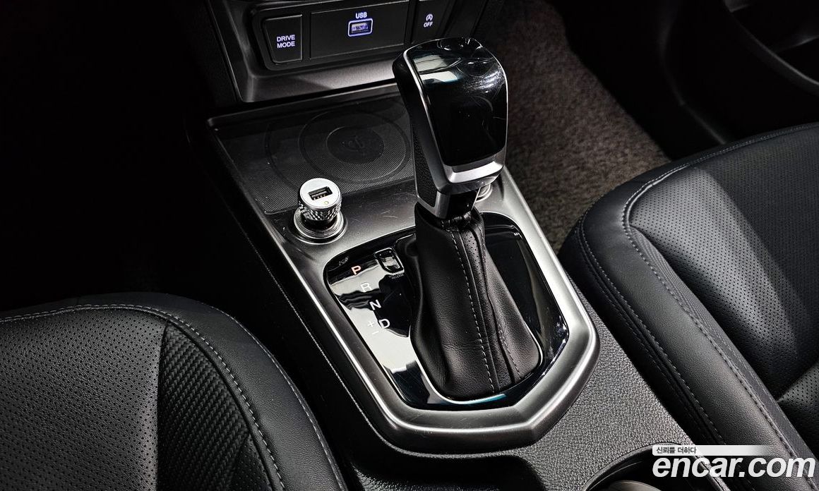 SsangYong Tivoli 1.5 A3 2WD