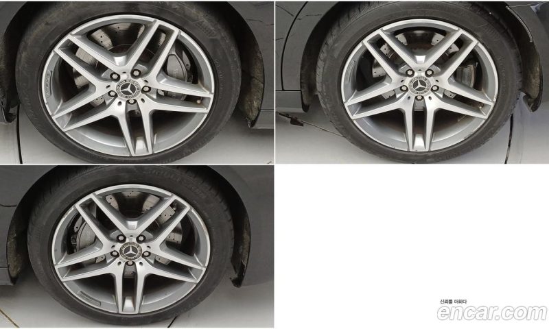 Mercedes Benz S-Class S350 D 4MATIC AMG Line