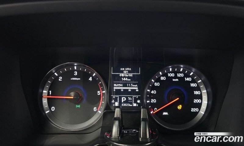 SsangYong Tivoli Diesel 1.6 2WD
