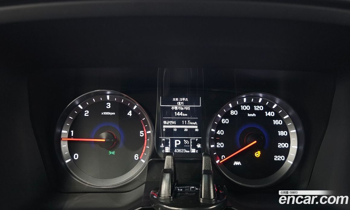 SsangYong Tivoli Diesel 1.6 2WD