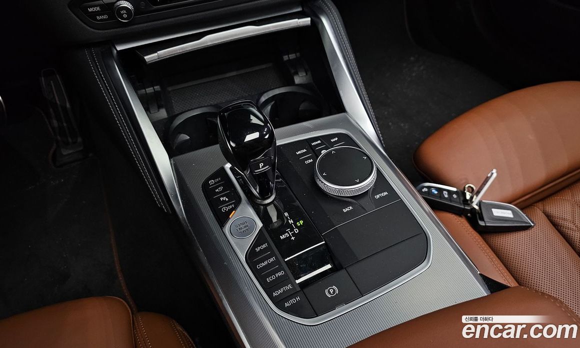 BMW 4-Series M440i xDrive Coupe