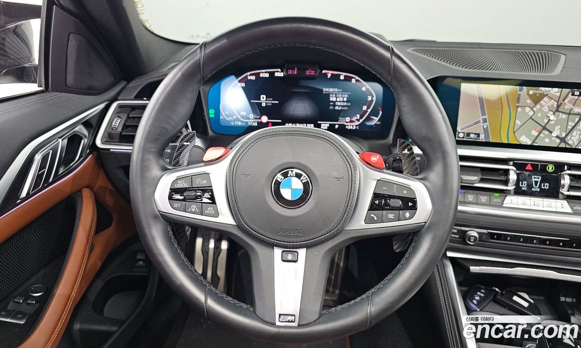 BMW 4-Series M440i xDrive Coupe