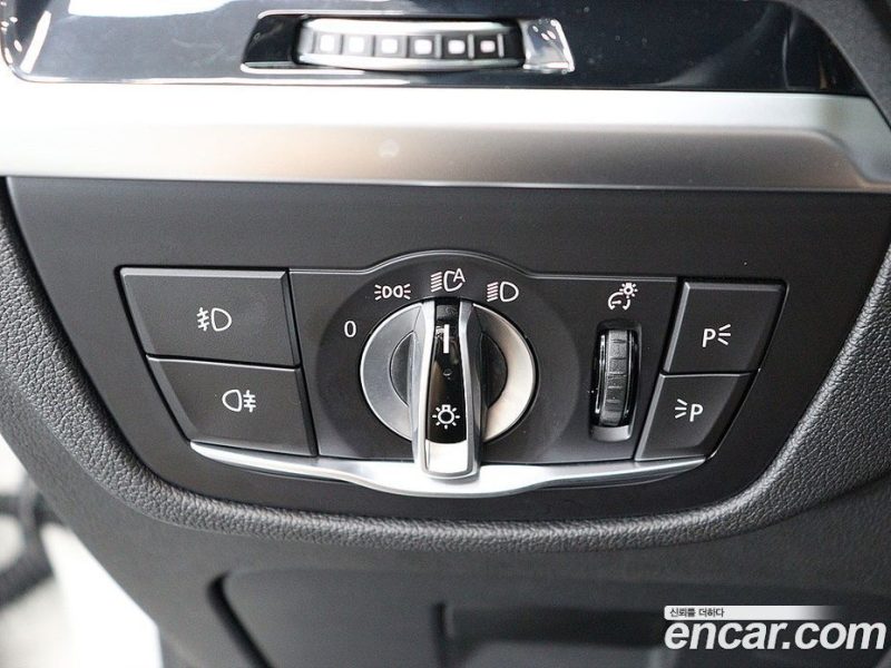 BMW X3 xDrive 20D M Sport