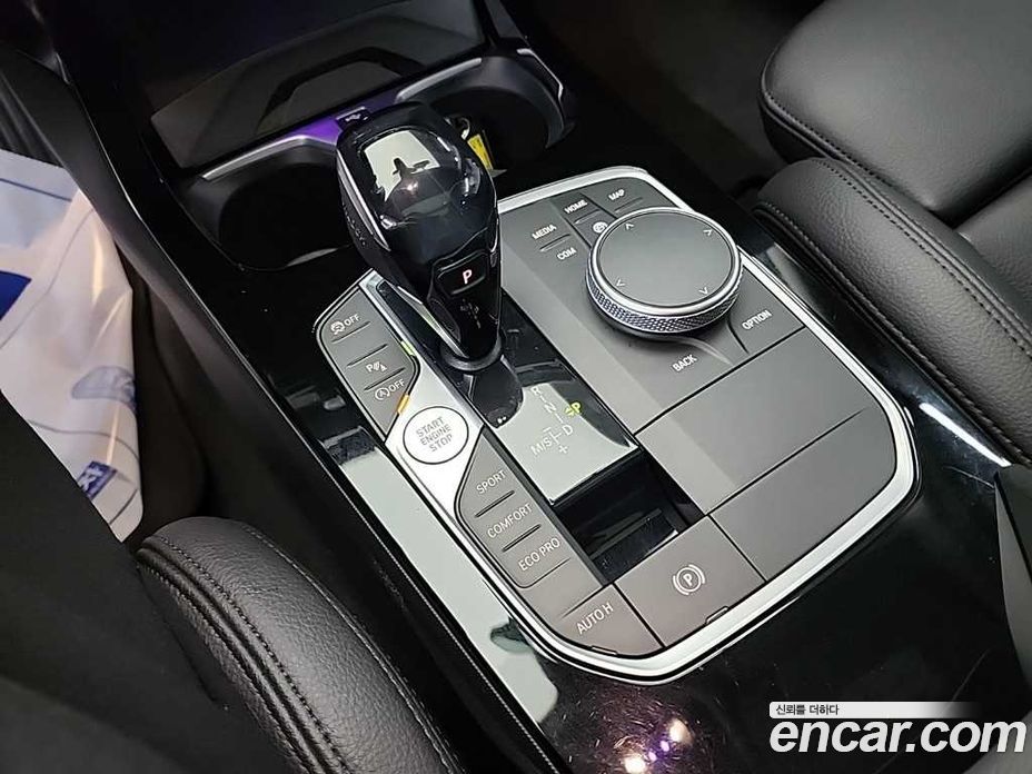 BMW 2-Series i220 Advantage