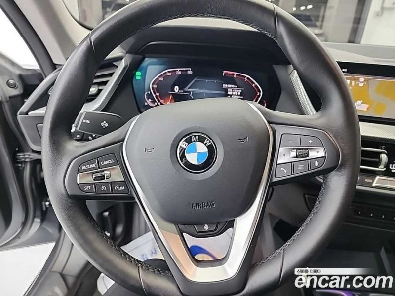 BMW 2-Series i220 Advantage