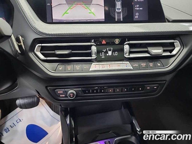 BMW 2-Series i220 Advantage