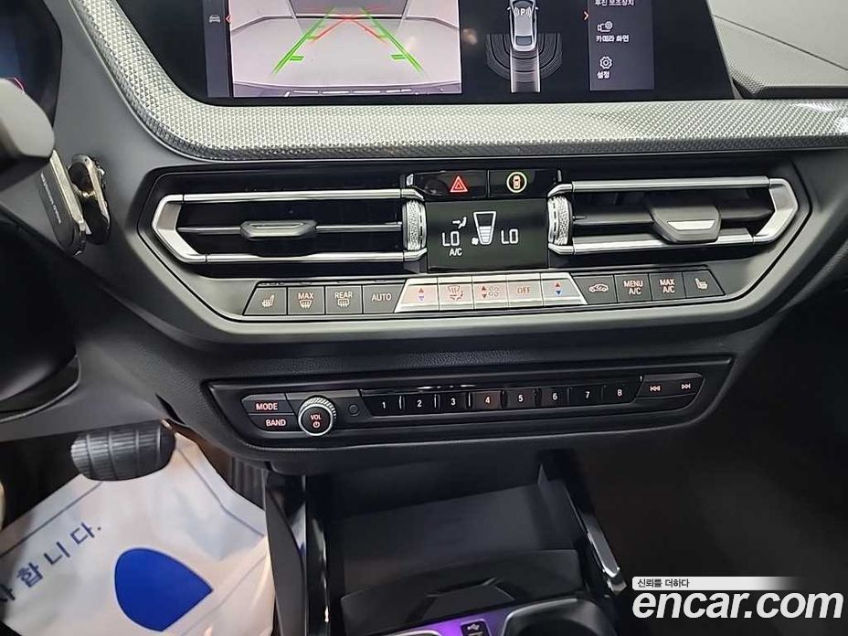 BMW 2-Series i220 Advantage