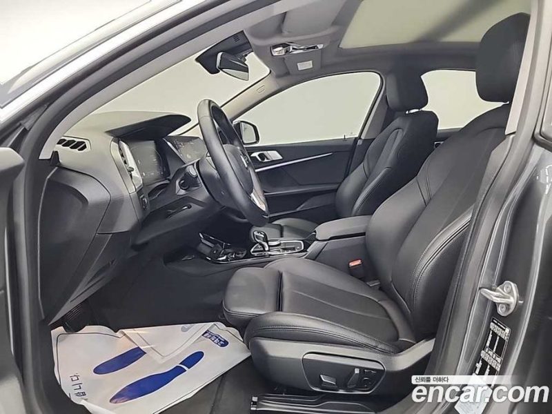 BMW 2-Series i220 Advantage