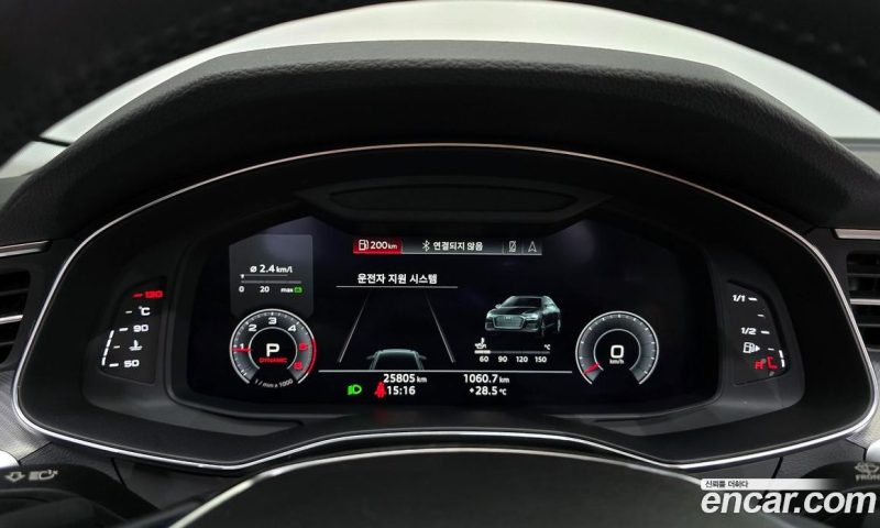 Audi A6 40 TDI