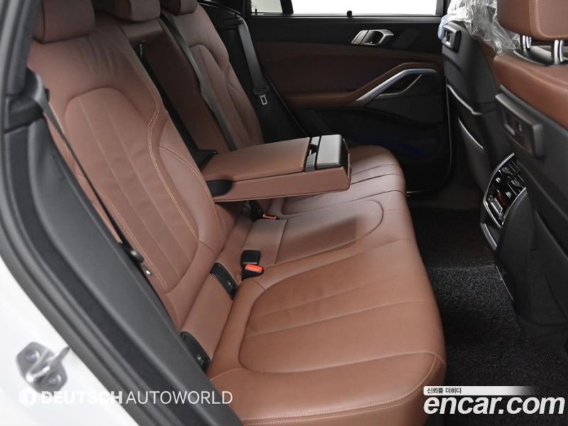 BMW X6 xDrive40i M Sport