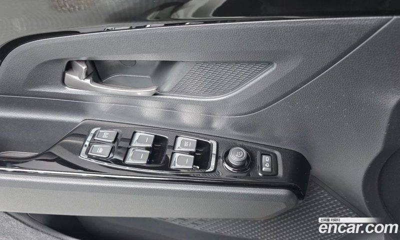 SsangYong Korando Gasoline 1.5 2WD C5