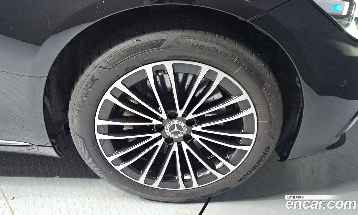Mercedes Benz S-Class S350 D