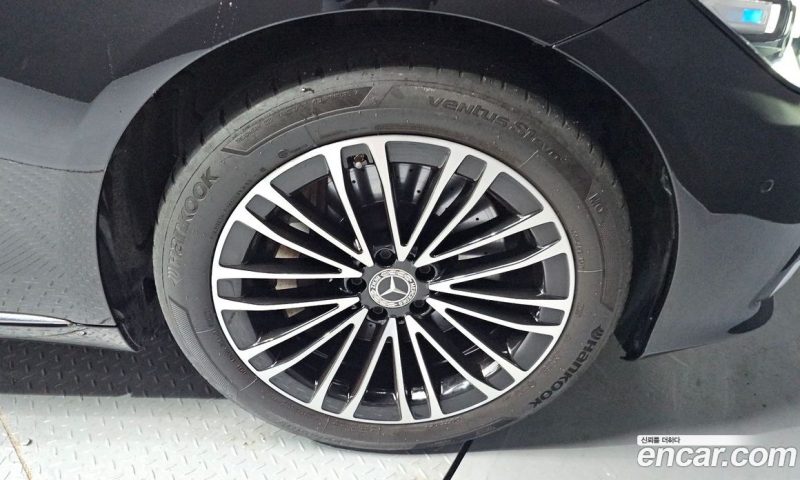 Mercedes Benz S-Class S350 D