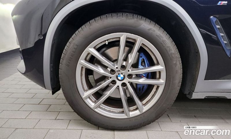 BMW X4 xDrive20i M Sports X Onlile Exclusive Edition