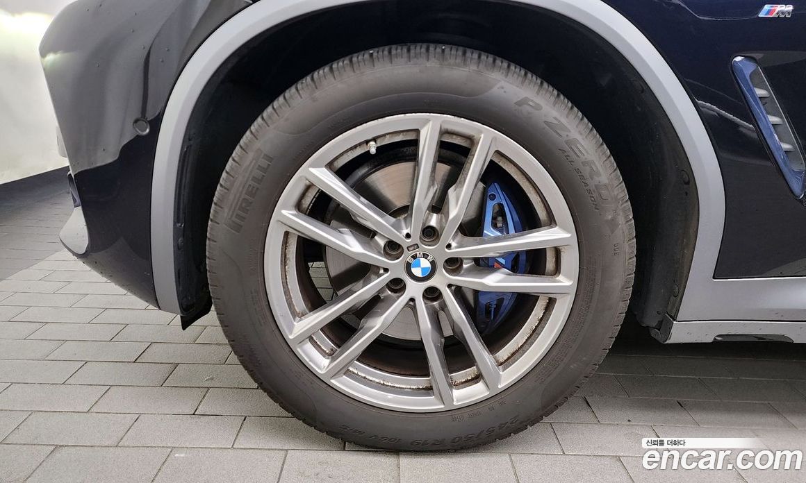 BMW X4 xDrive20i M Sports X Onlile Exclusive Edition