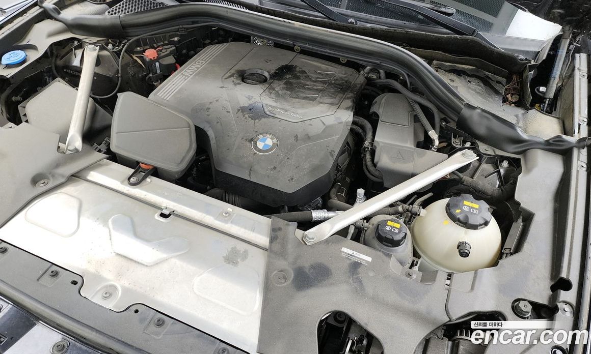 BMW X4 xDrive20i M Sports X Onlile Exclusive Edition