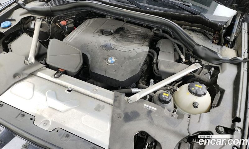 BMW X4 xDrive20i M Sports X Onlile Exclusive Edition