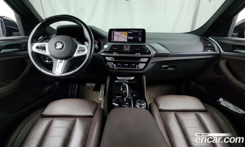 BMW X4 xDrive20i M Sports X Onlile Exclusive Edition