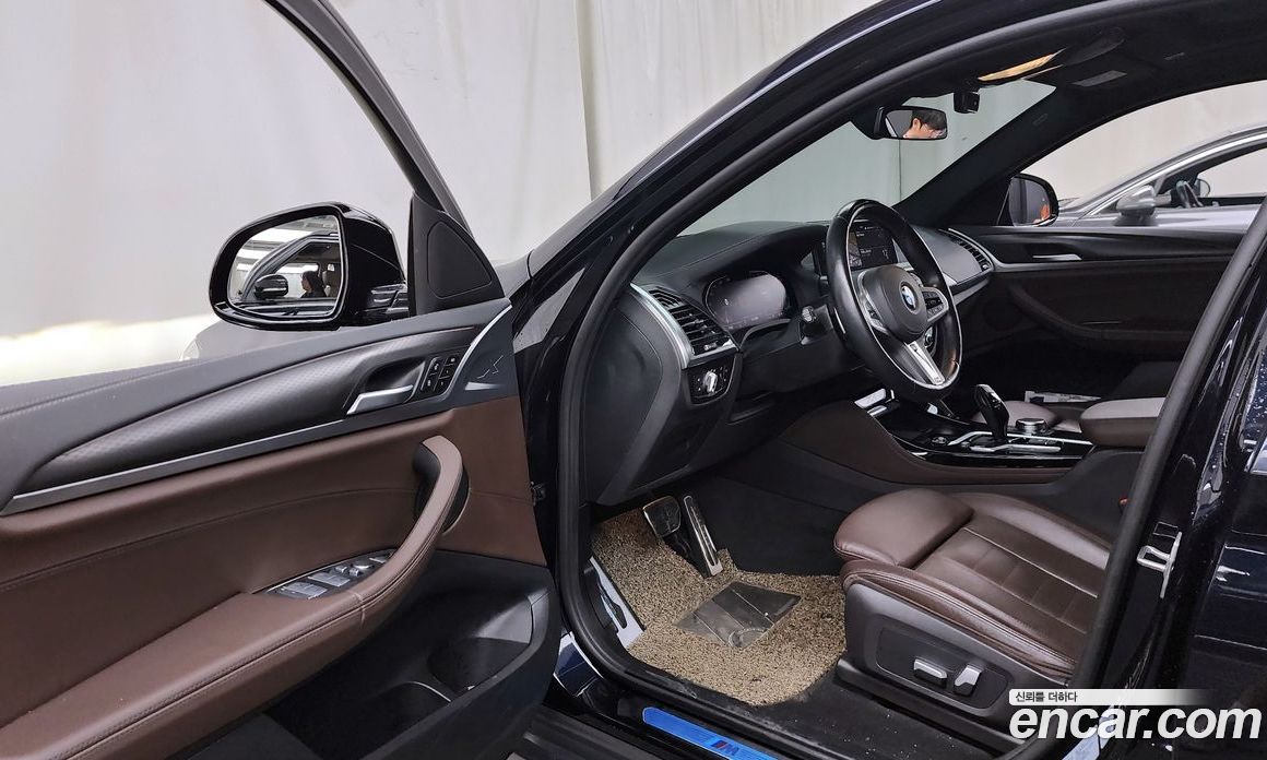 BMW X4 xDrive20i M Sports X Onlile Exclusive Edition