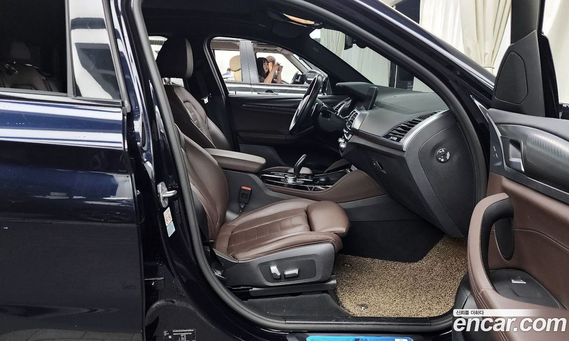 BMW X4 xDrive20i M Sports X Onlile Exclusive Edition